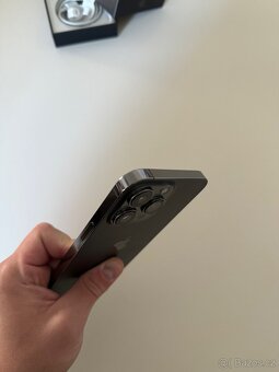 iPhone 13 Pro 256 GB Graphite (černá) - 5