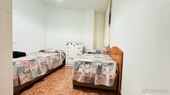 ŠPANĚLSKO, Torrevieja, apartmán v centru - 5