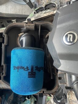 Cf moto x1000 gladiator - 5