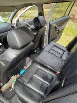 Octavia 4x4 - 5