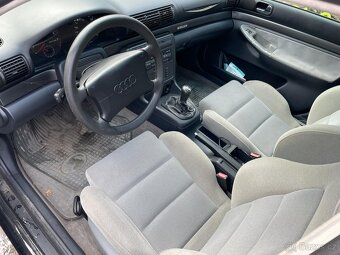 AUDI A4 B5 2.6 V6 QUATTRO - 5