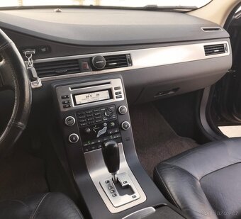 Volvo S80 3,2AWD - 5