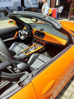 Prodam bmw z4 - 5