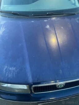 skoda octavia 1 - 5
