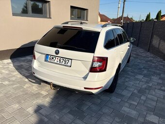 ✅Škoda Octavia Combi, 1.6 TDI, 1. majitel, původ ČR, NAVI - 5