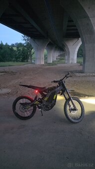 Sur-ron - 5