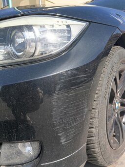 BMW e92 316i 1.6 2011 Facelift - 5
