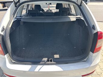Škoda Octavia combi 1.6 TDI CR 77kw r.v 2012 - 5