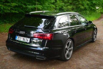 Audi A6 3.0Bi-TDI možná výměna - 5