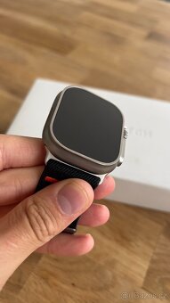 Apple Watch Ultra - 5