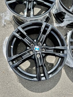 Bmw R18 5x112 Gran Tourer 18" Mpaket F45 F46 5x112 - 5