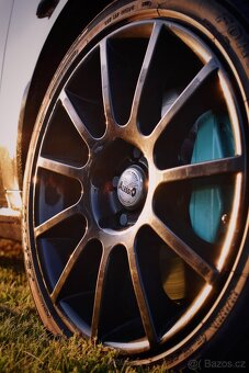 Alfa Romeo 159 - 5