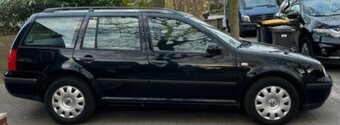 VW GOLF 1.9 SDi 50kw - 5