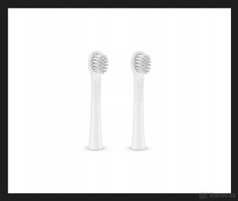 Náhradní hlavice TrueLife SonicBrush Junior J100 heads - 5