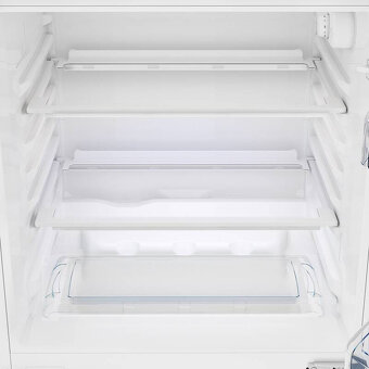 vestavná lednička beko nová - 5