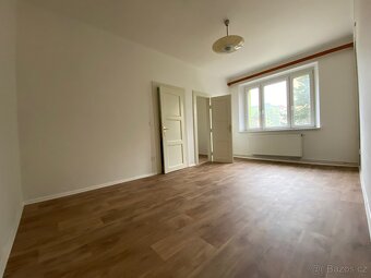 Byt 3+1 (104 m2) + sklep (35 m2), Komenského ul., Šternberk - 5