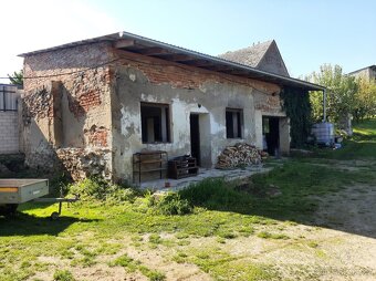 Prodej rodin.domu bez RK v obci Tulešice, okr. Znojmo - 5