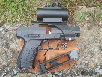 Vzduchovka Walther CP99 - 5