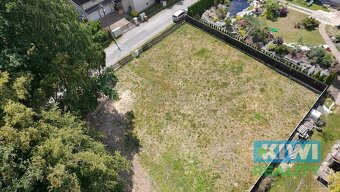 Prodej, stavební pozemek pro bydlení, 800 m2 - Šenov - 5