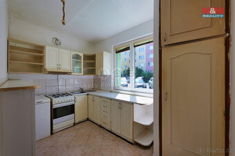Prodej bytu 2+1, 43 m², Přerov, ul. Bohuslava Němce - 5