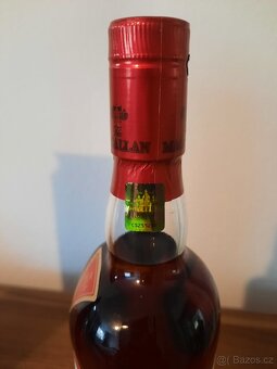 The Macallan classic cut 2017 - 5