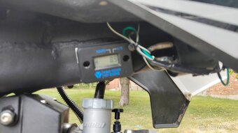 Prodám pitbike ycf 190 SP3 factory - 5