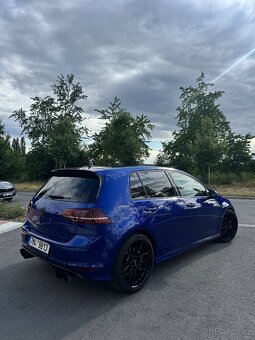 Volkswagen Golf 7R - 5