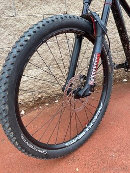 Custom Canyon Stoic 2 - 5