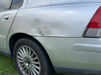 Volvo S60 2.4D - 5