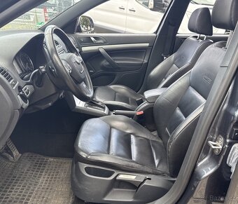 Škoda Octavia Kombi II. RS 2.0 TSI 147KW DSG 2 maji serv kni - 5