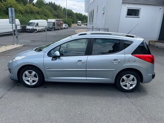 Peugeot 207 SW - 5