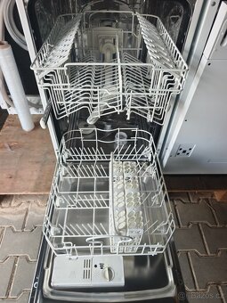 Vestavná myčka Whirlpool ADG 7500/2, po servisu se zárukou - 5