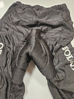 Cyklistické kraťasy ♧ Colnago del Tongo ♧ - 5