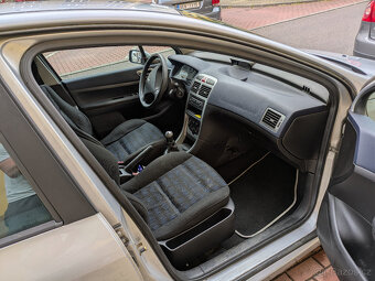 Peugeot 307 SW - 5
