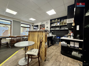 Prodej nájemního domu, 200 m², Přerov, ul. Jiráskova - 5