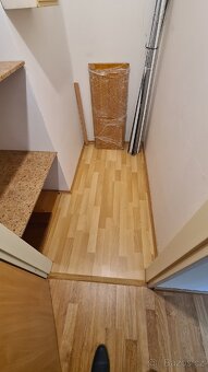 ZDARMA Plovoucí podlaha 2 vzory dub - 5