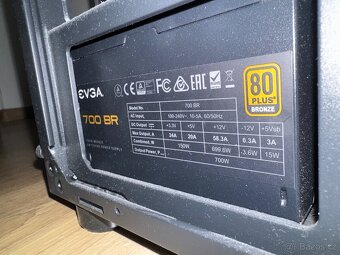 Výkonný PC s 2× RTX 3070 Ti – ideální na těžbu nebo hraní - 5