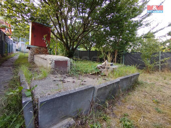 Pronájem zahrady, 322 m², Slaný, ul. Lázeňská - 5