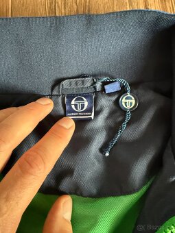 Sportovní souprava Sergio Tacchini, vel. XL - 5