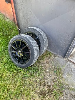 Alu r16 4x100 - 5