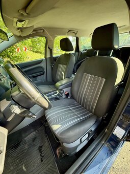 Ford Focus Combi 1.8 TDCI - 5