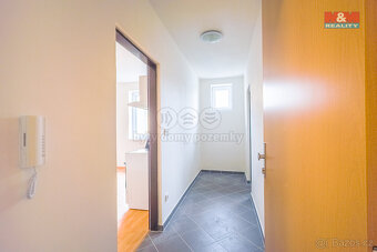 Pronájem bytu 2+kk, 55 m², Nový Bor, ul. Mařákova - 5