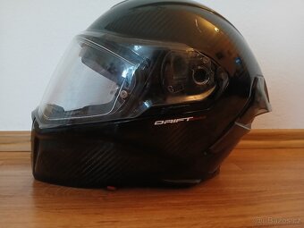 Helma Caberg drift EVO - 5
