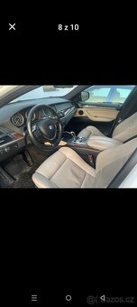 BMW x6 - 5