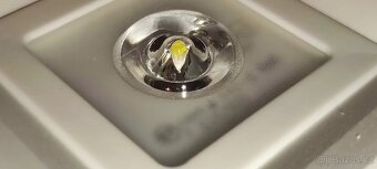 Led nouzové osvětlení s battery packetem - 5