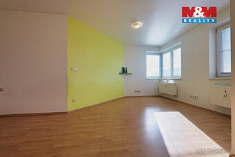 Prodej bytu 1+kk, 37 m², Prostějov, ul. Krasická - 5