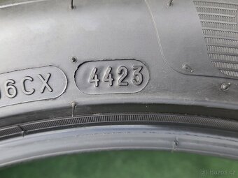 Pěkné letní pneu Michelin e.PRIMACY 235/40/18 - 5