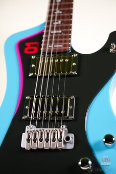 ESP STREAM MIKU CUSTOM - 5