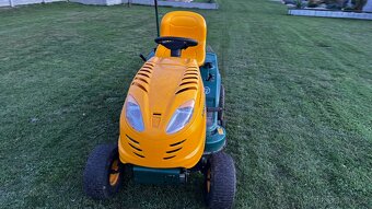 Zahradní traktor, traktůrek, sekačka 13,5 HP - 5