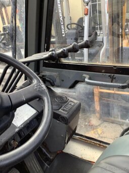 Toyota 7FDF30, 3t Diesel, Standart 3300 - 5